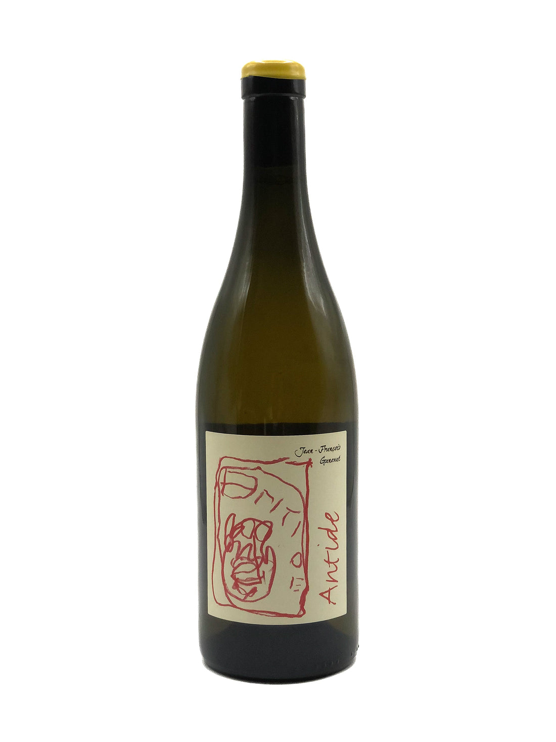 Les nouvelles arrivées Jurassiennes: Ganevat, Zéroine et Laborde.