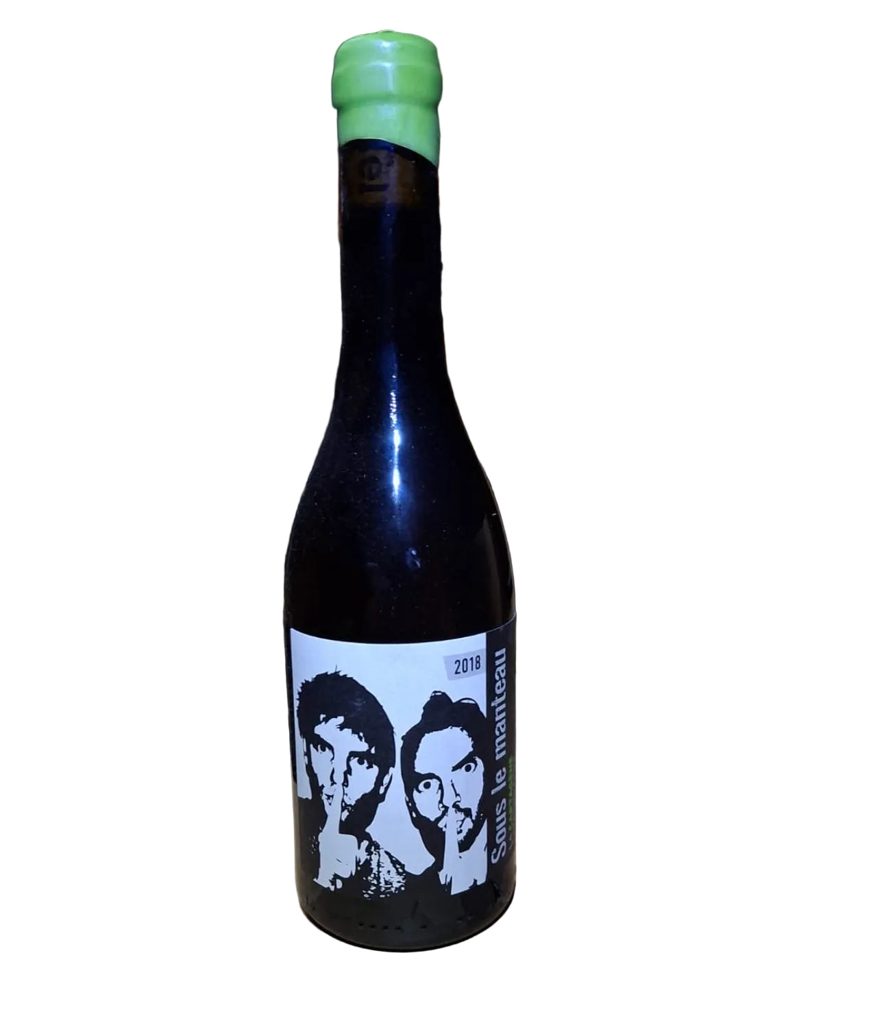 Domaine des Amiel, sous le Manteau Blanc, Viognier, Roussanne, Marsanne, Languedoc, France