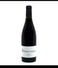 Domaine thomas Rouanet, Supersonique 2024, Allicante, Aramon, Cinsault, Rouge, Languedoc, France