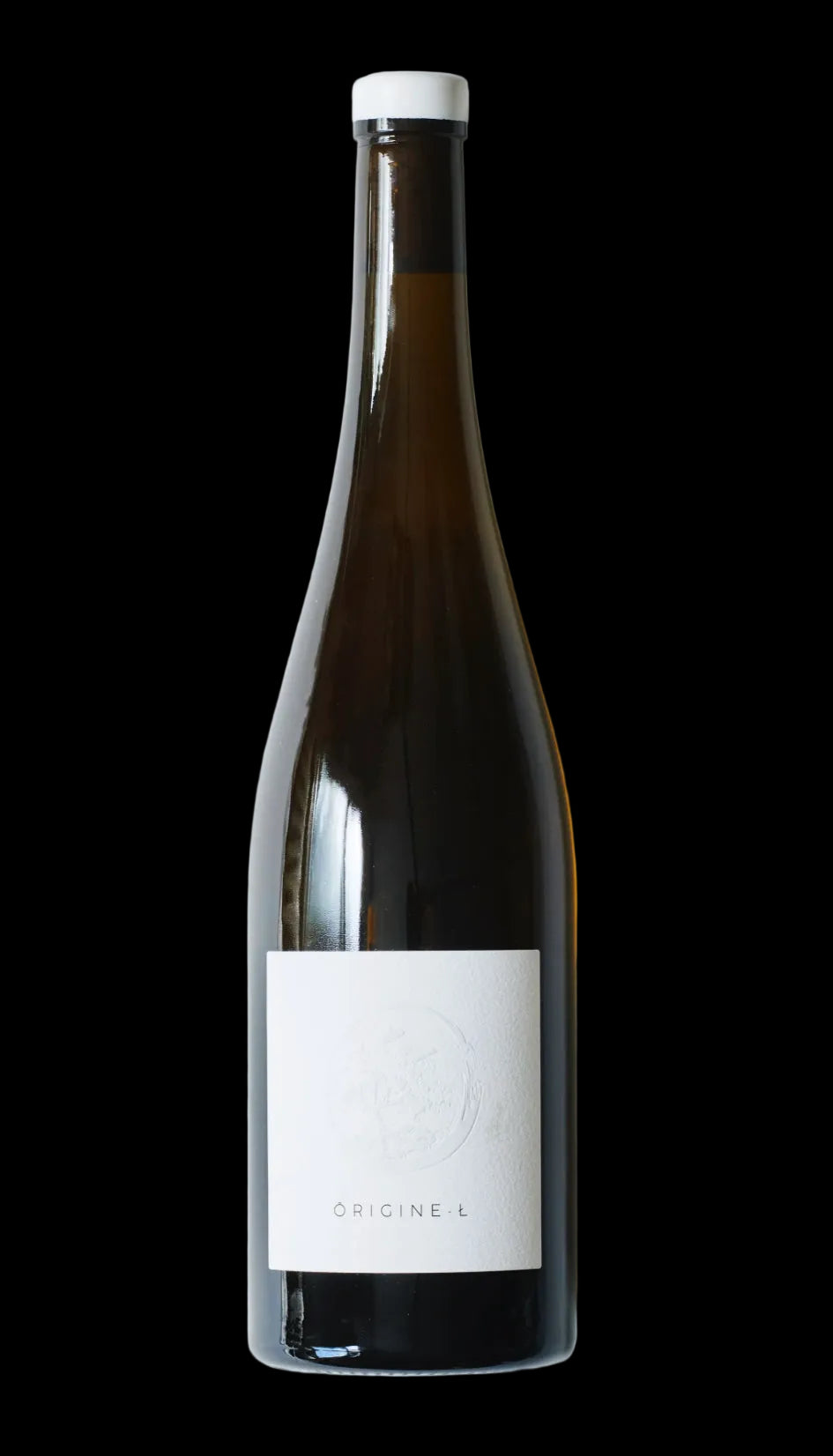 Domaine Christophe Lindenlaub, Origine L 2024, Pinot Noir, Rouge, Alsace, France