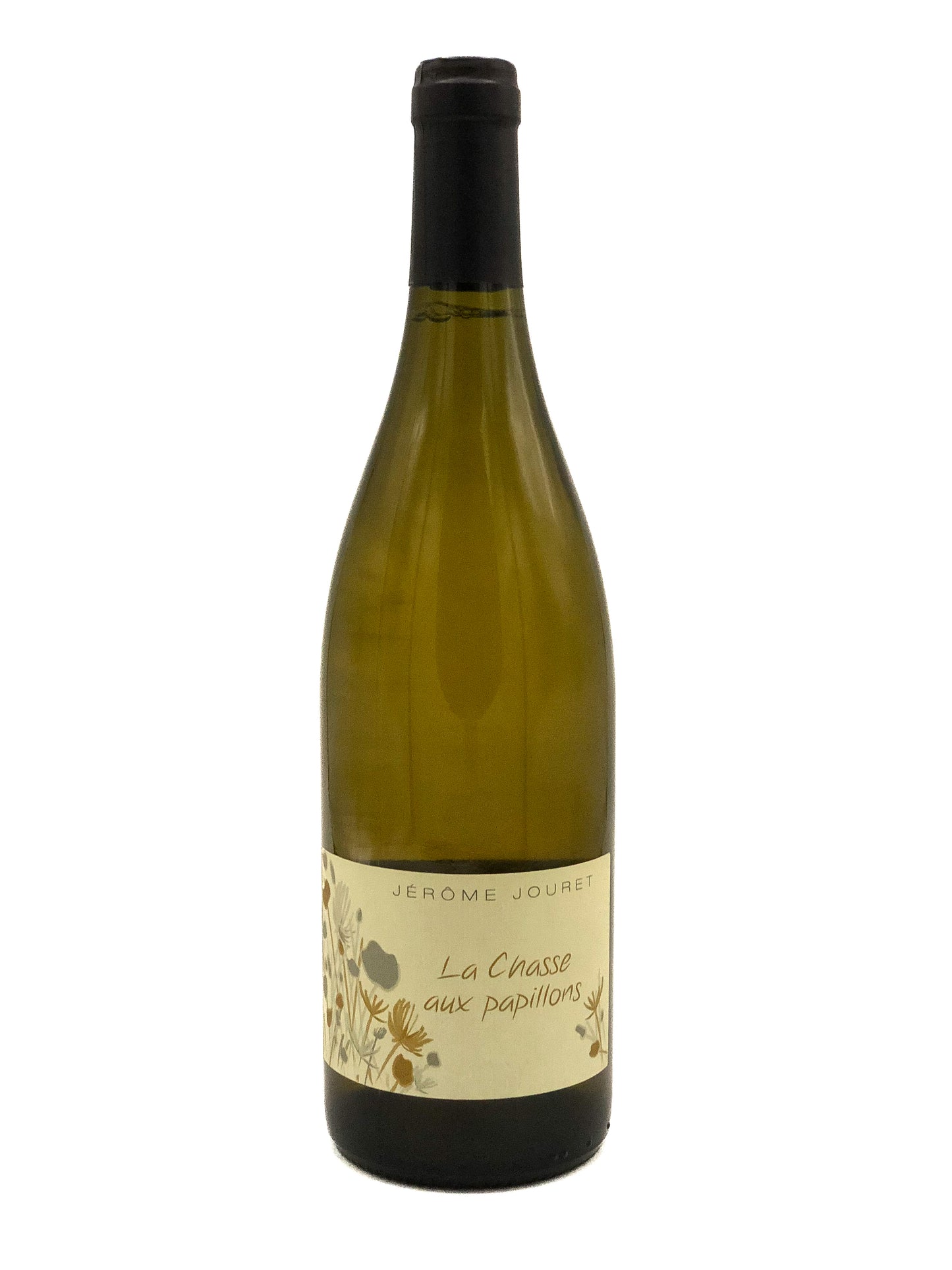 Domaine Jerome Jouret, La Chasse aux Papillons 2024, Sauvignon, Blanc, Ardèche, Rhone, France