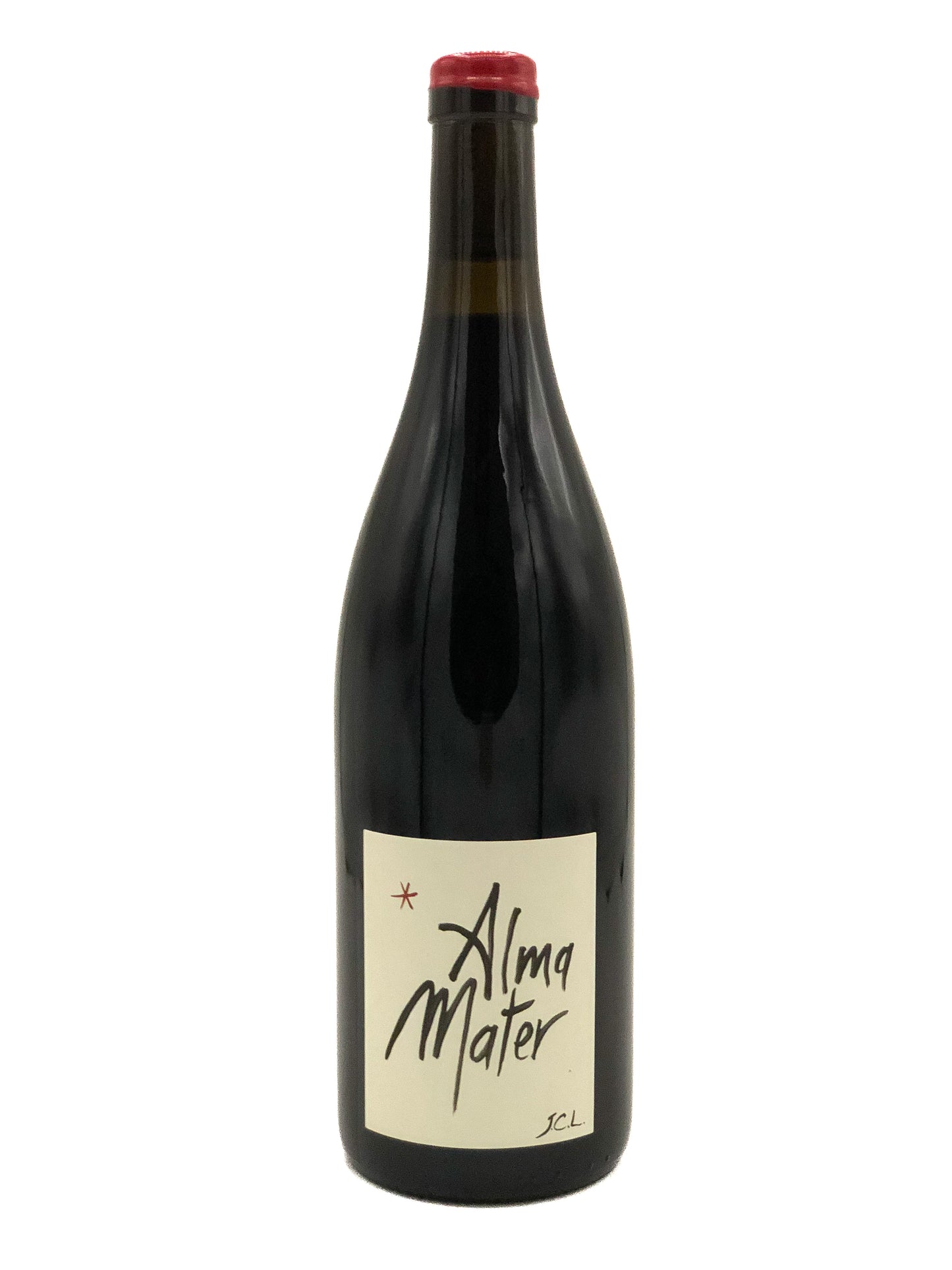 Domaine Jean-Claude Lapalu, Alma Mater 2018, Gamay, Rouge Beaujolais, France