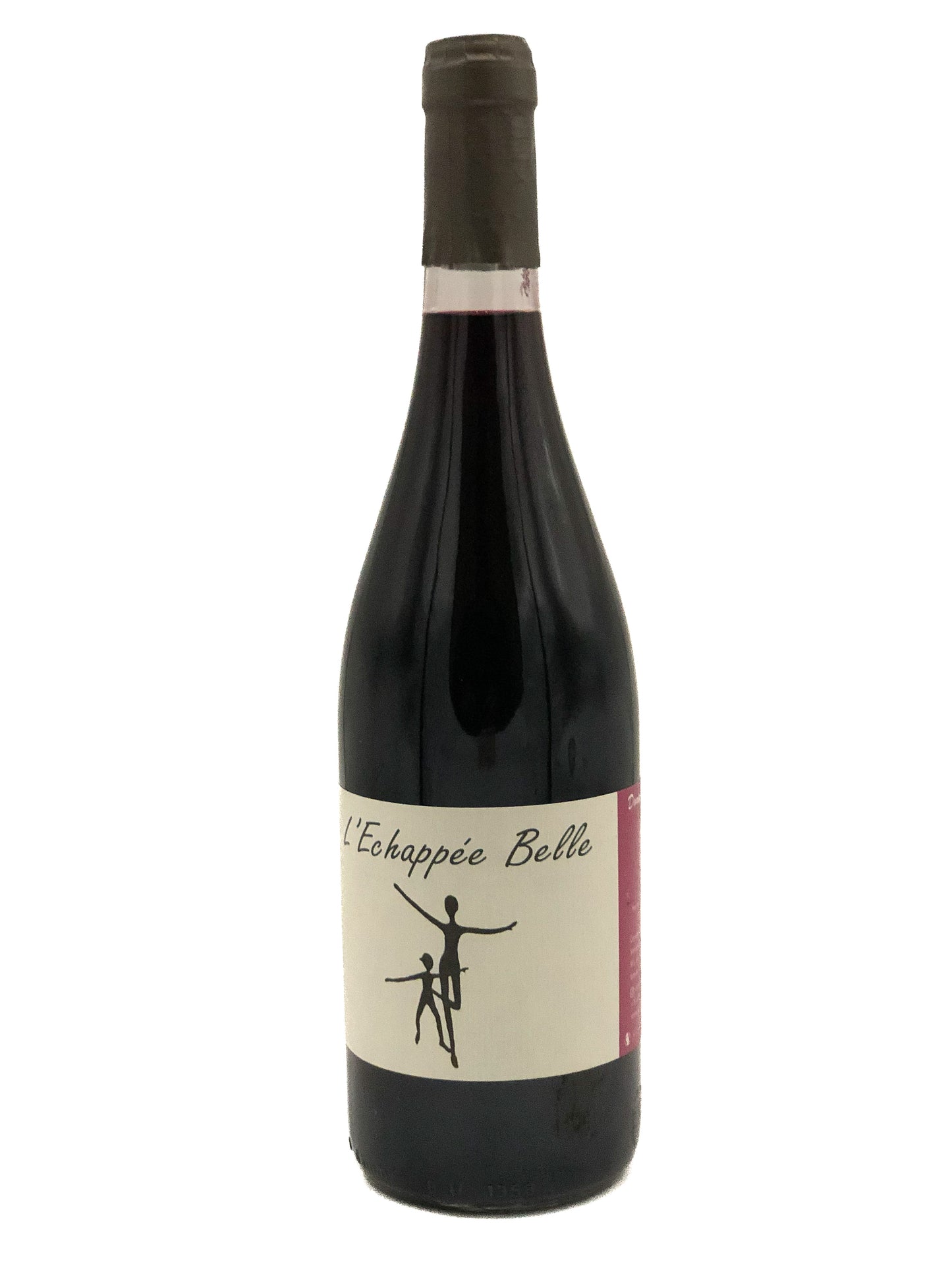 Domaine de la Belle, Famille Vazeux, L'échapée Belle 2023, Cabernet, Merlot, Rouge, Sud Ouest, France