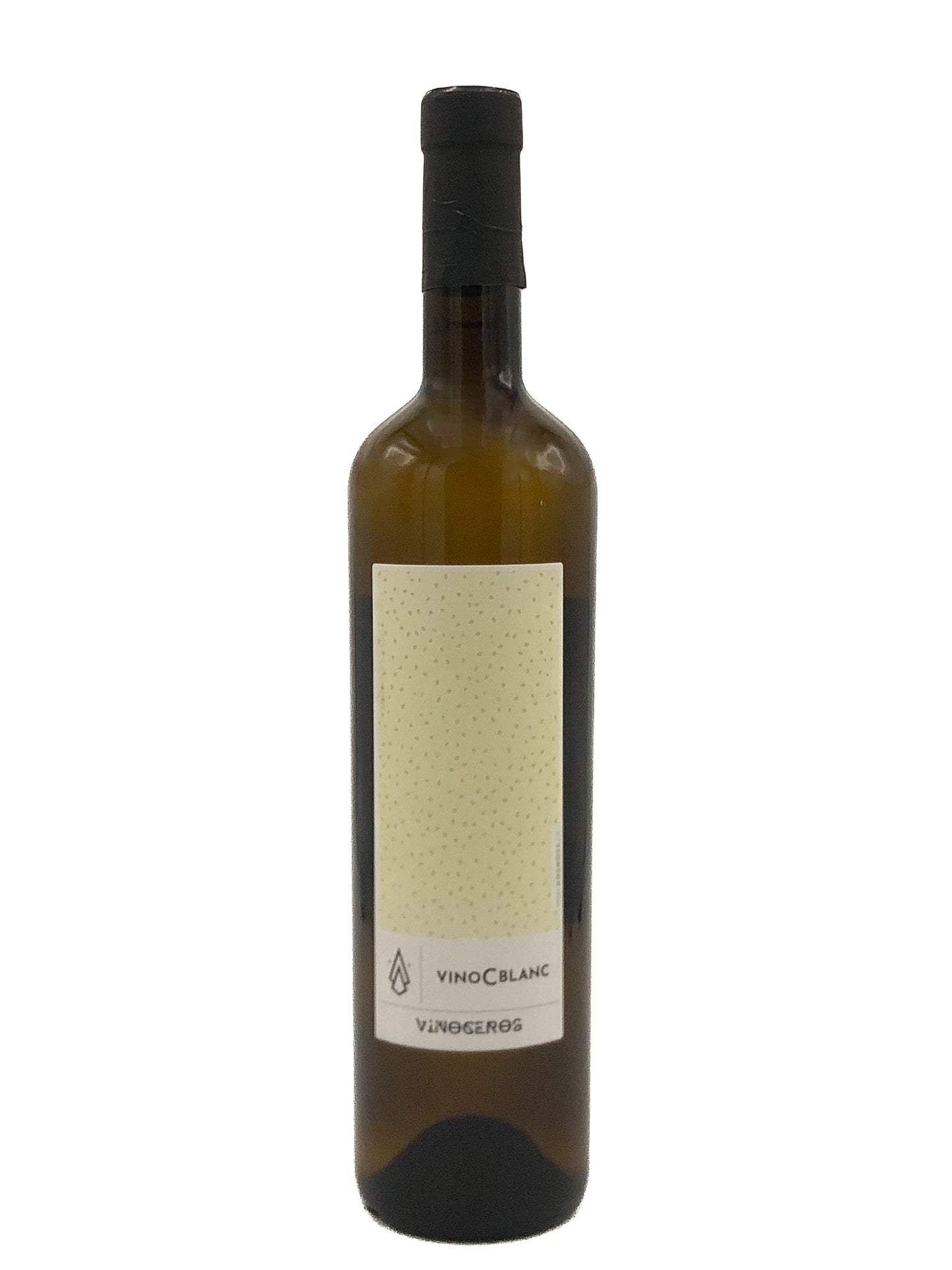 Domaine Vinoceros, VinoCblanc 2023, Grenache, Muscat, Maccabeu, Blanc, Roussillon, France