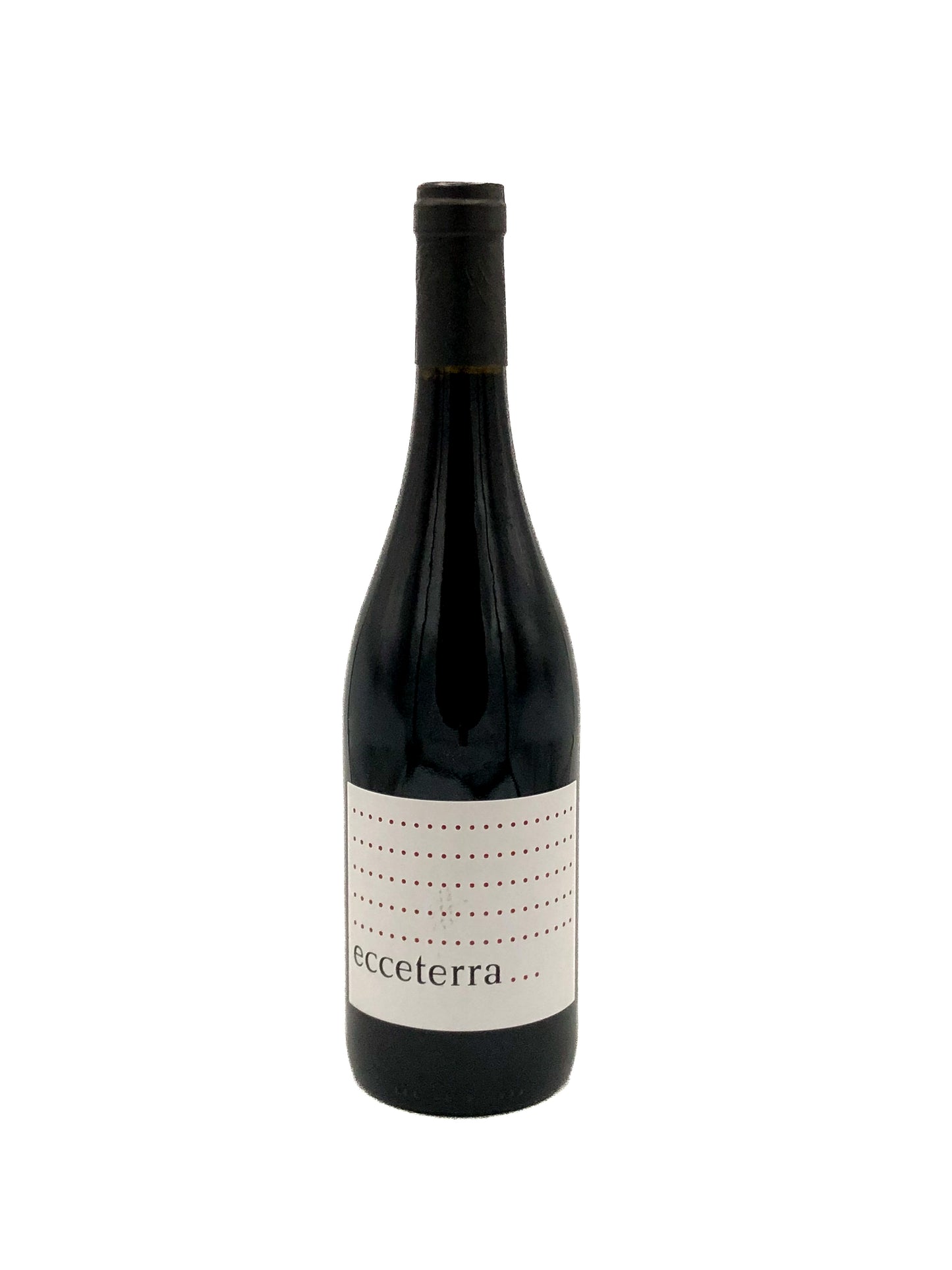 Domaine Villa Roca, Ecceterra Rouge, Grenache, Cinsault, Mourvedre, Rouge, Languedoc, France