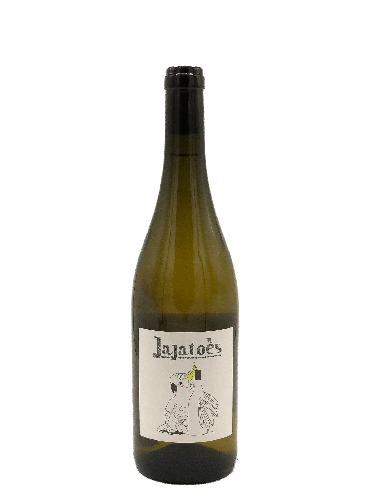 Domaine du Petit Oratoire, Jajatoès 2021, grenache Blanc, Viognier, Clairette, Blanc, Rhône Sud, France