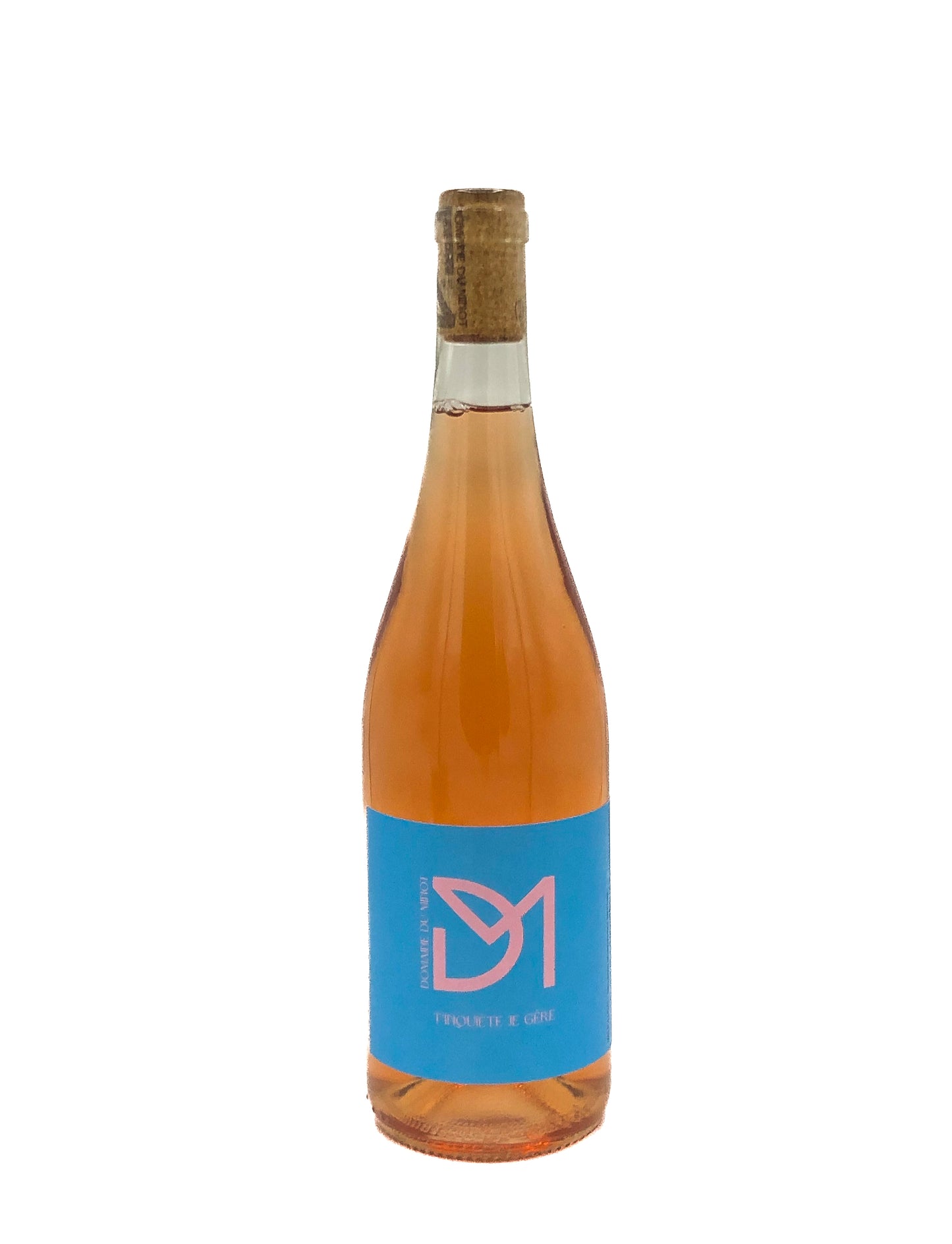 Domaine du Minot, T’inquiète je gère 2023, Rosé, Grenache, Rhones Sud, France