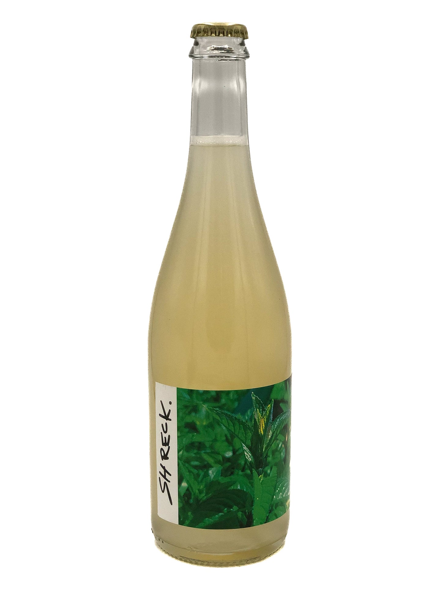 11h11 Fermentations, Ardèche, Shreck 2024, Sans Alcool, Menthe, Gingembre, Eau
