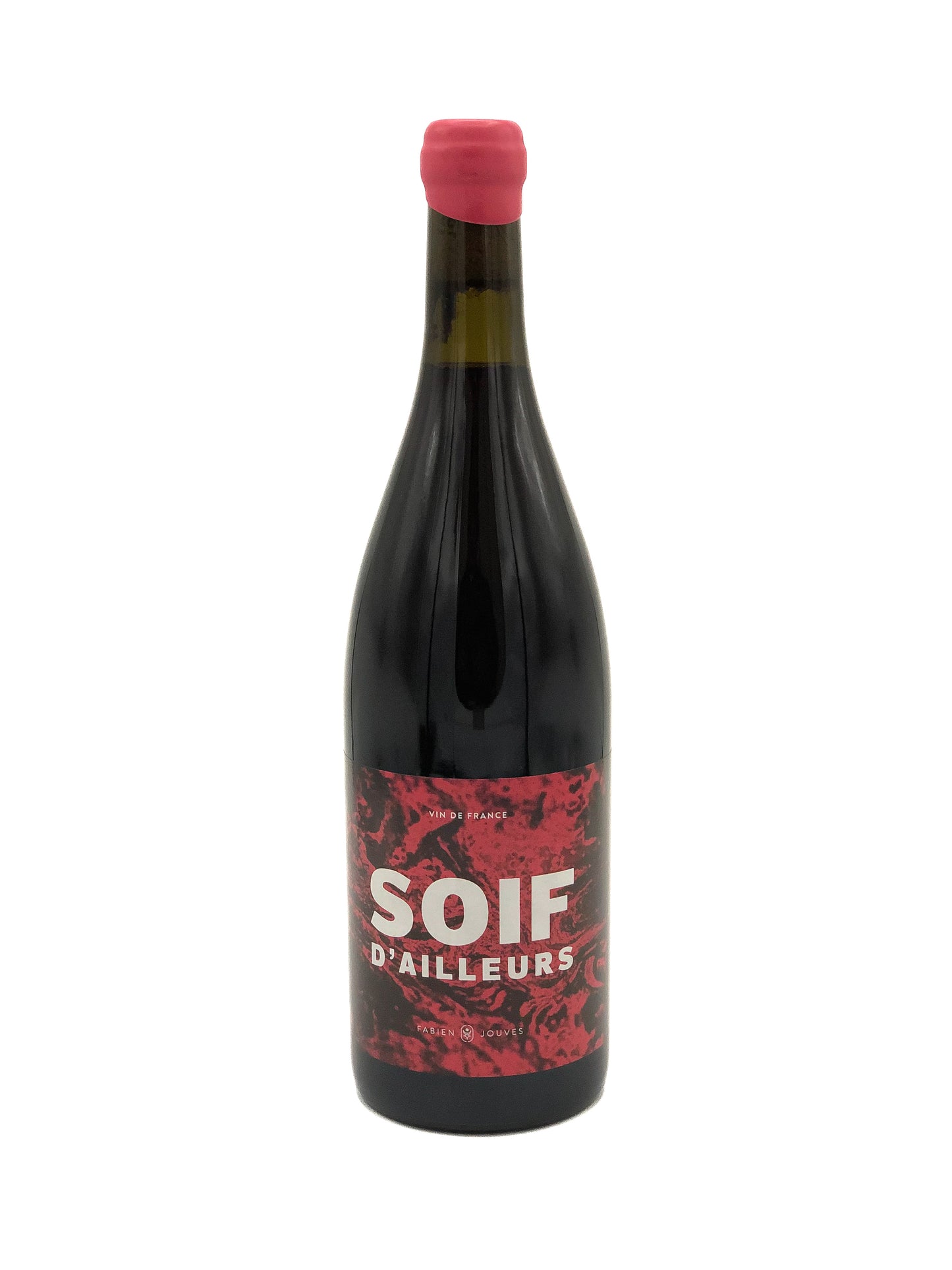 Domaine du Mas del Perié, Fabien Jouves, Soif d’ailleurs, Cinsault, Cahors, Sud Ouest, France