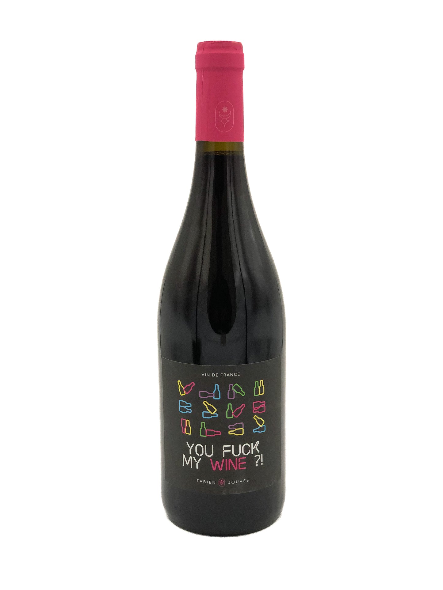 Domaine Du Mas del Périé, Fabien Jouves, You Fuck My Wine, Jurançon, Valdiguié, Malbec, Merlot, Cahors, Rouge, Sud Ouest, France