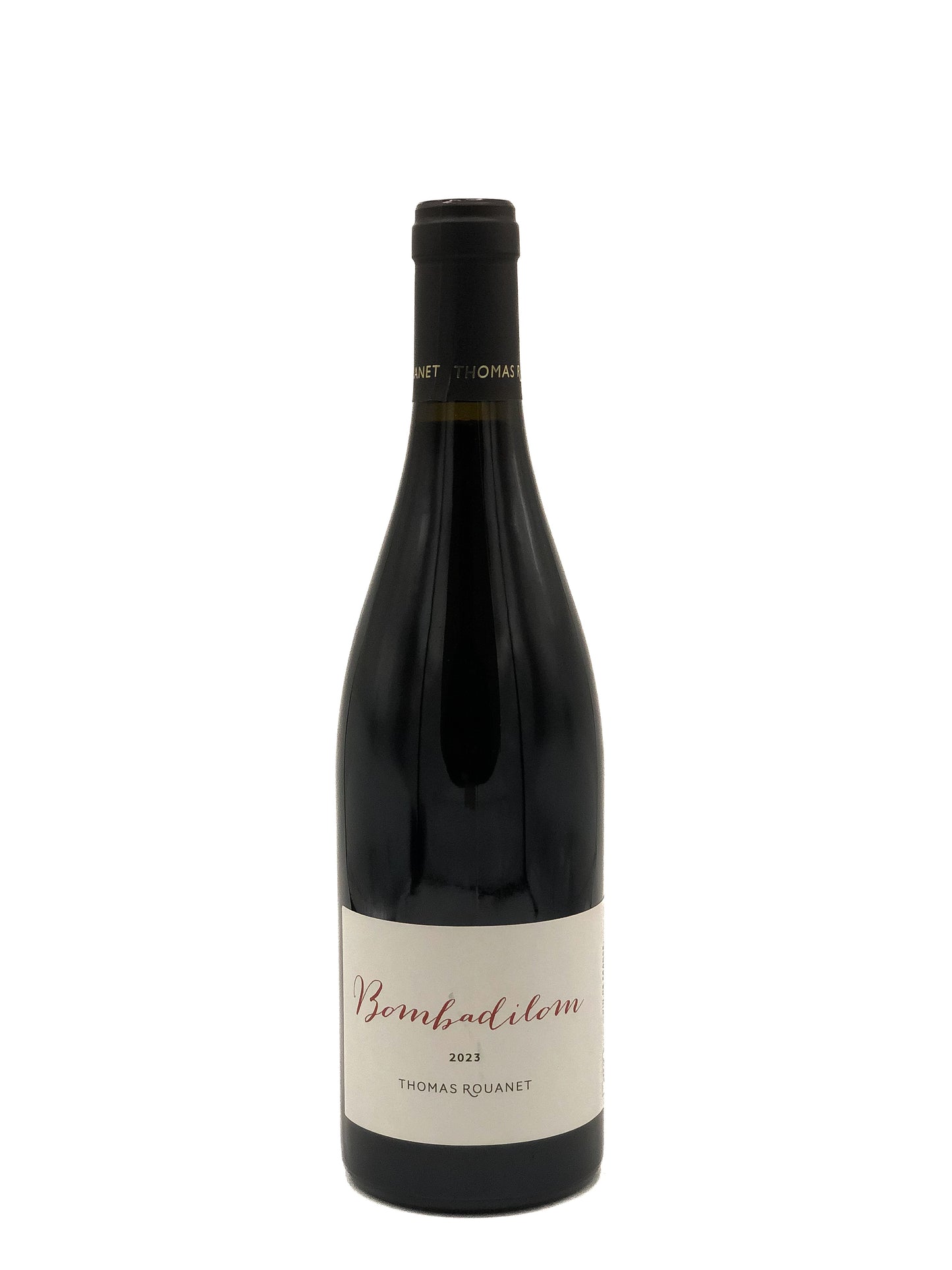 Domaine Thomas Rouanet, Bombadilom 2022, Grenache, Carignan, Rouge, Languedoc, France