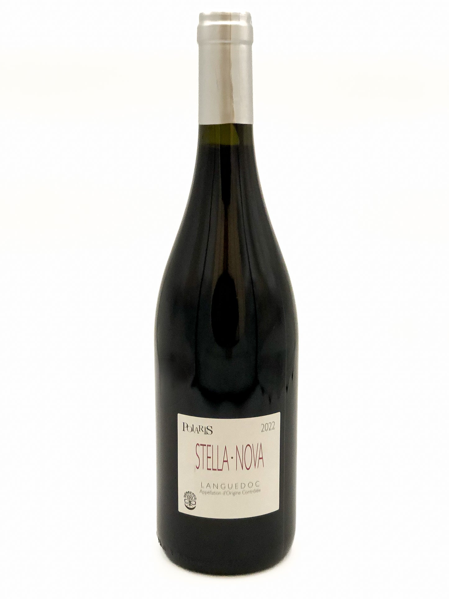 Domaine Stella Nova, Polaris 2022, Carignan, Grenache, Rouge, Languedoc, France