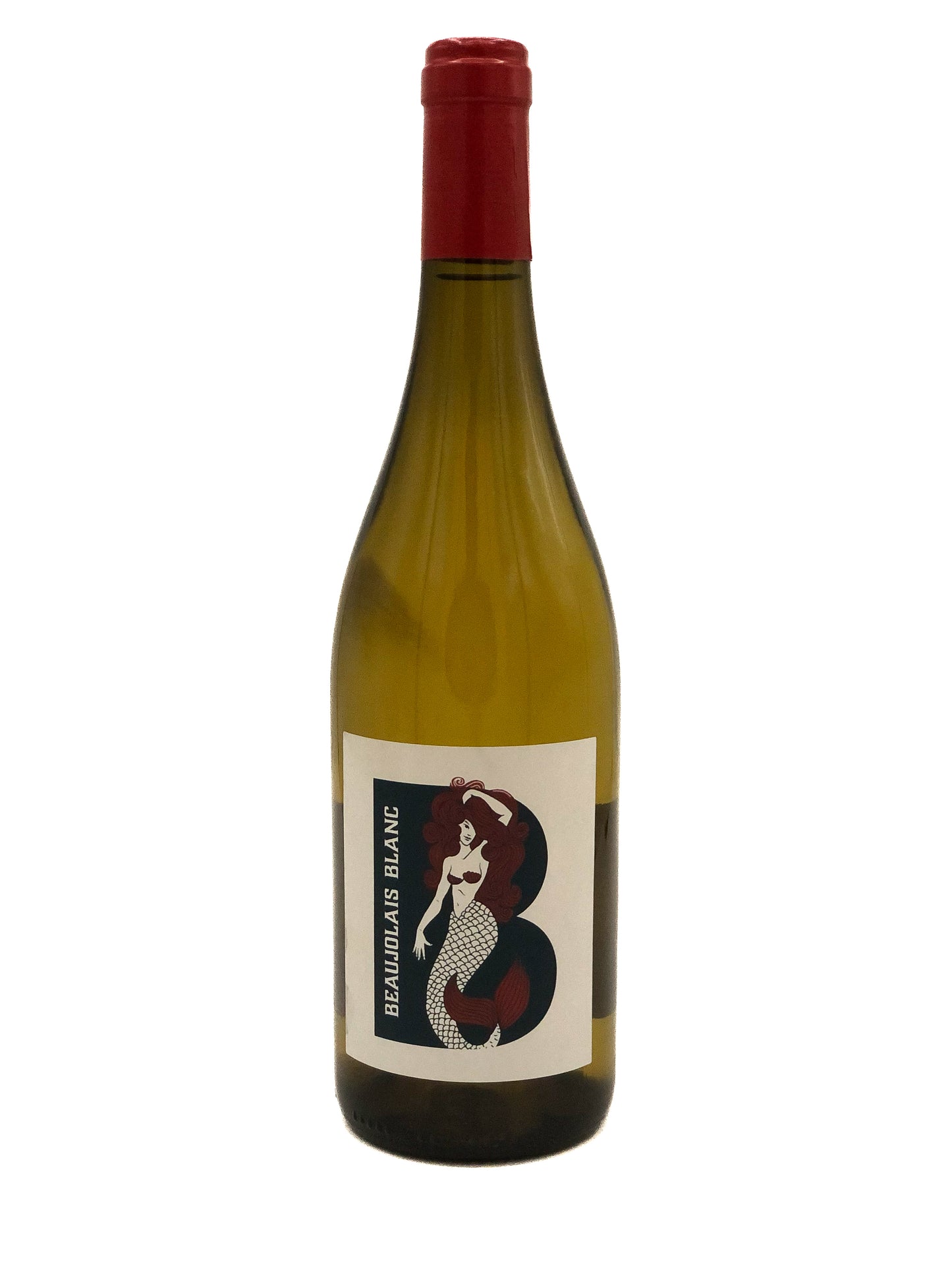 Domaine du Château de Grand Pré, Romain Zordan, Beaujolais Blanc 2022, Chardonnay, Beaujolais, France, Blanc