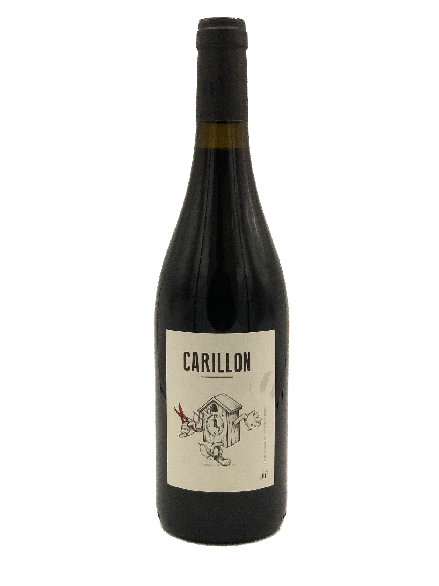 Domaine des Amiel, Carillon 2020, Carignan, Rouge, Languedoc, France