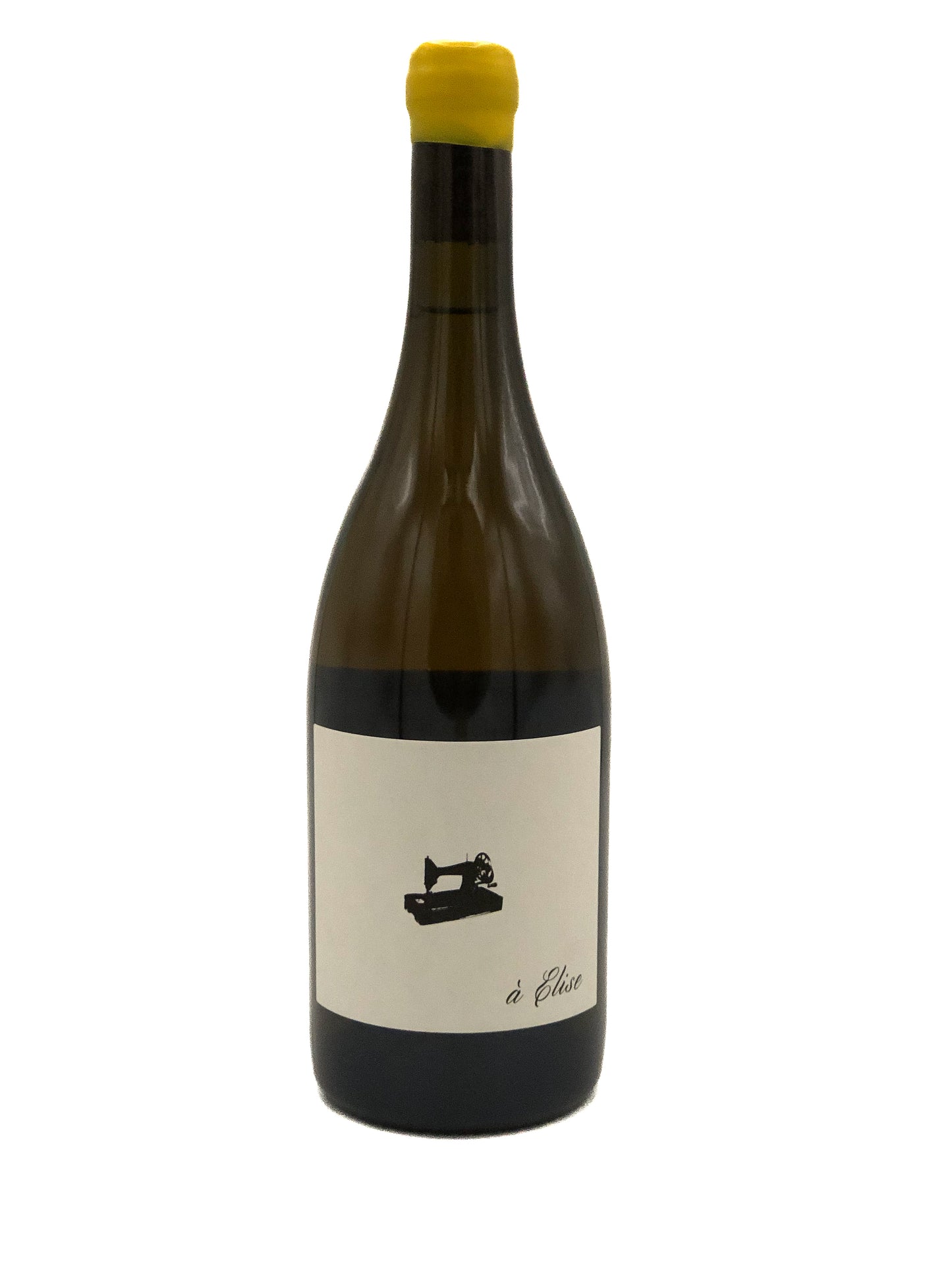 Domaine des Amiel, , A Elise 2022, Vermentino, Blanc, Languedoc, France