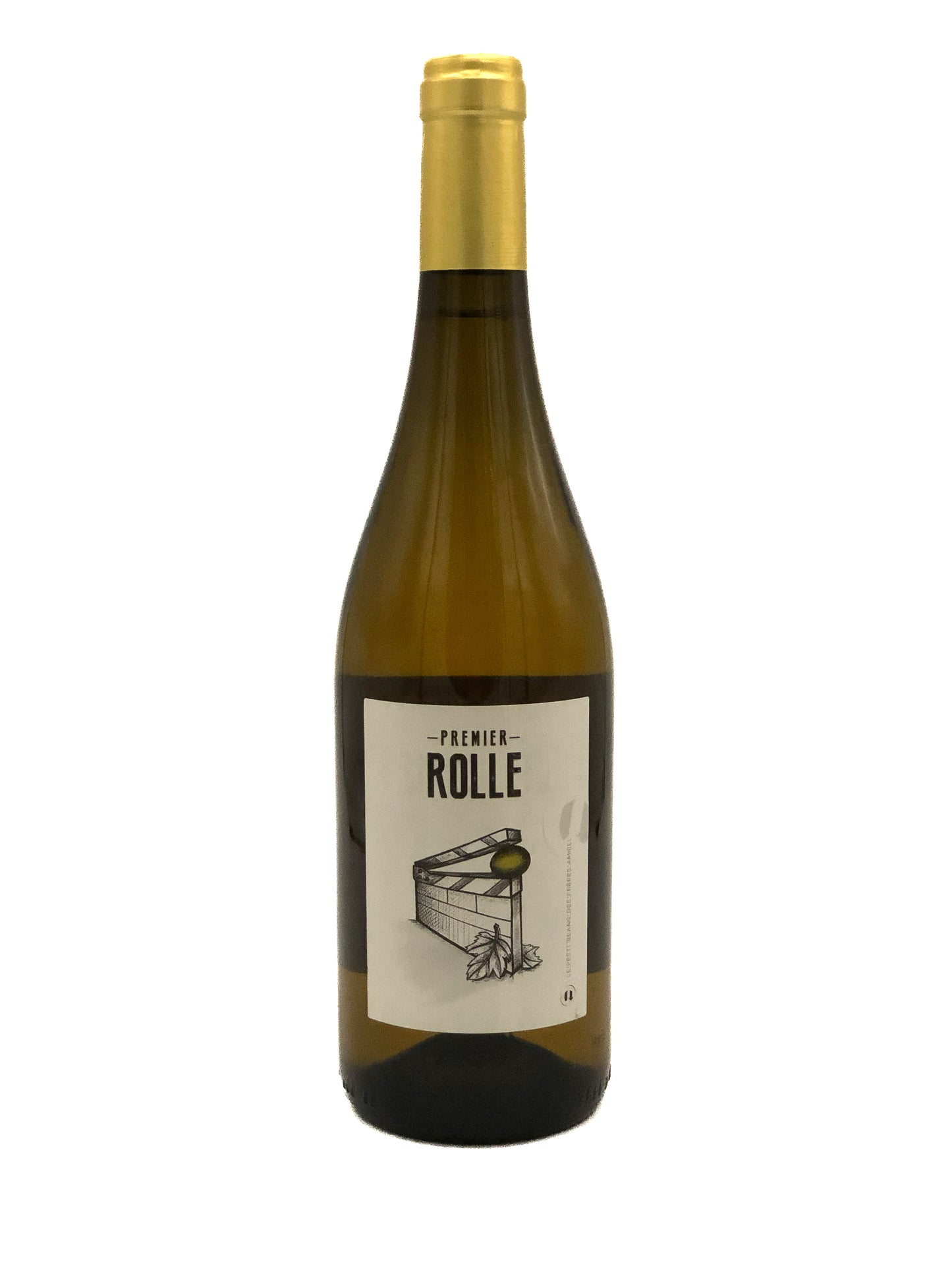 Domaine des Amiel, Premier Rolle 2023, Vermentino, Blanc, france
