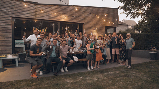 Vignoble Jape-Loup, Noces de Canailles, Syrah, Cinsault, Grenache, Rouge, Rhône, France