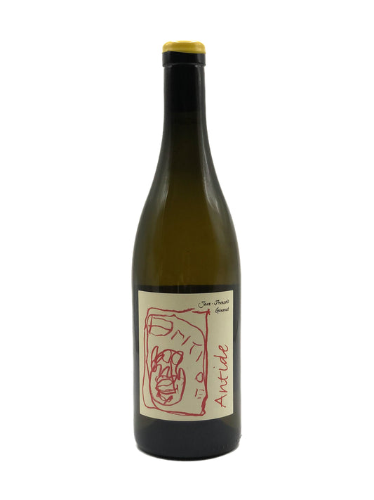 Les nouvelles arrivées Jurassiennes: Ganevat, Zéroine et Laborde.