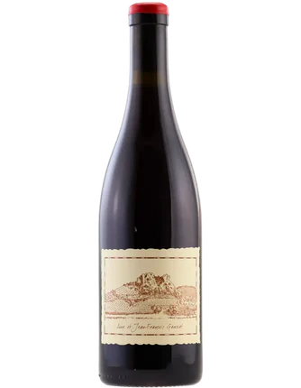 Domaine Anne et Jean-François Ganevat, les Chonchons 2024, Pinot Noir Jura, Rouge, Rotalier, Jura, France