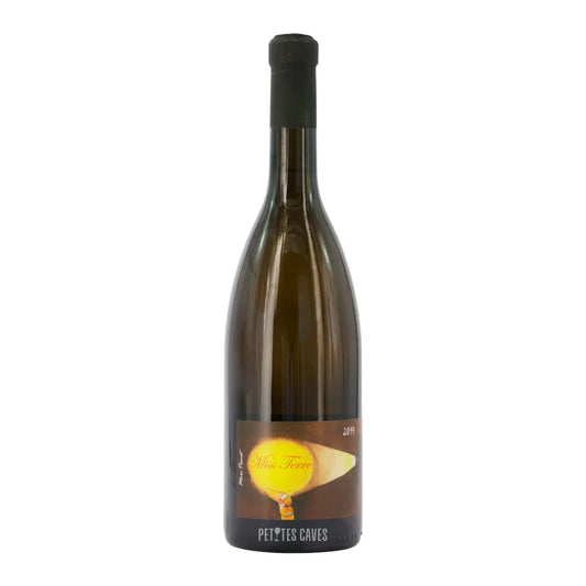 Domaine de la Senechaliere, Miss Terre 2022, Melon de bourgogne, Blanc, Loire, France