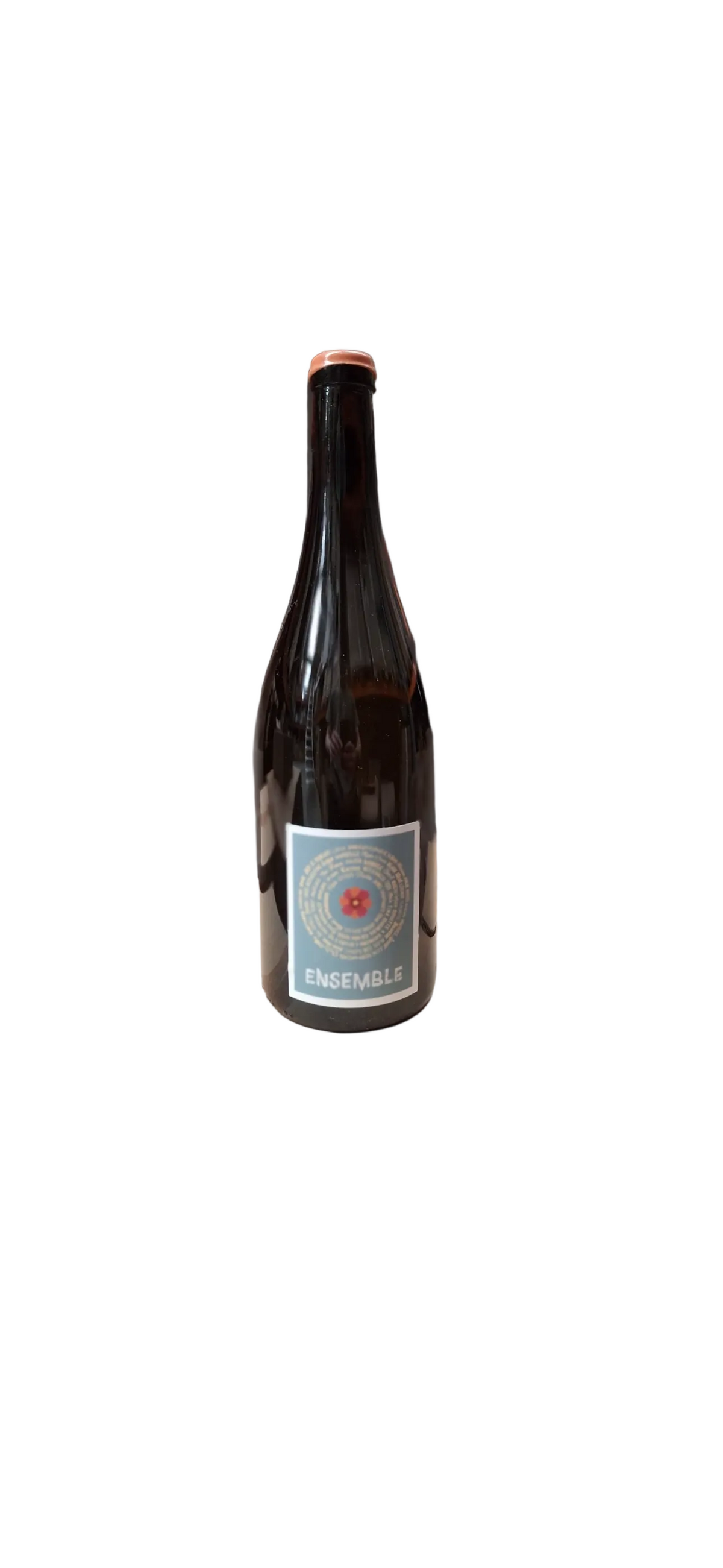Domaine des Côtes Rousses, Ensemble 2024, Altesse royale, Blanc, Savoie, France