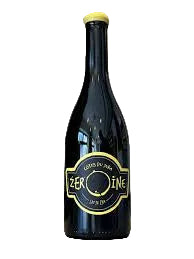 Domaine Zeroine, Maylis Bernard, Magnum L21JuCha, Chardonnay, Blanc, Rotalier, Jura, France