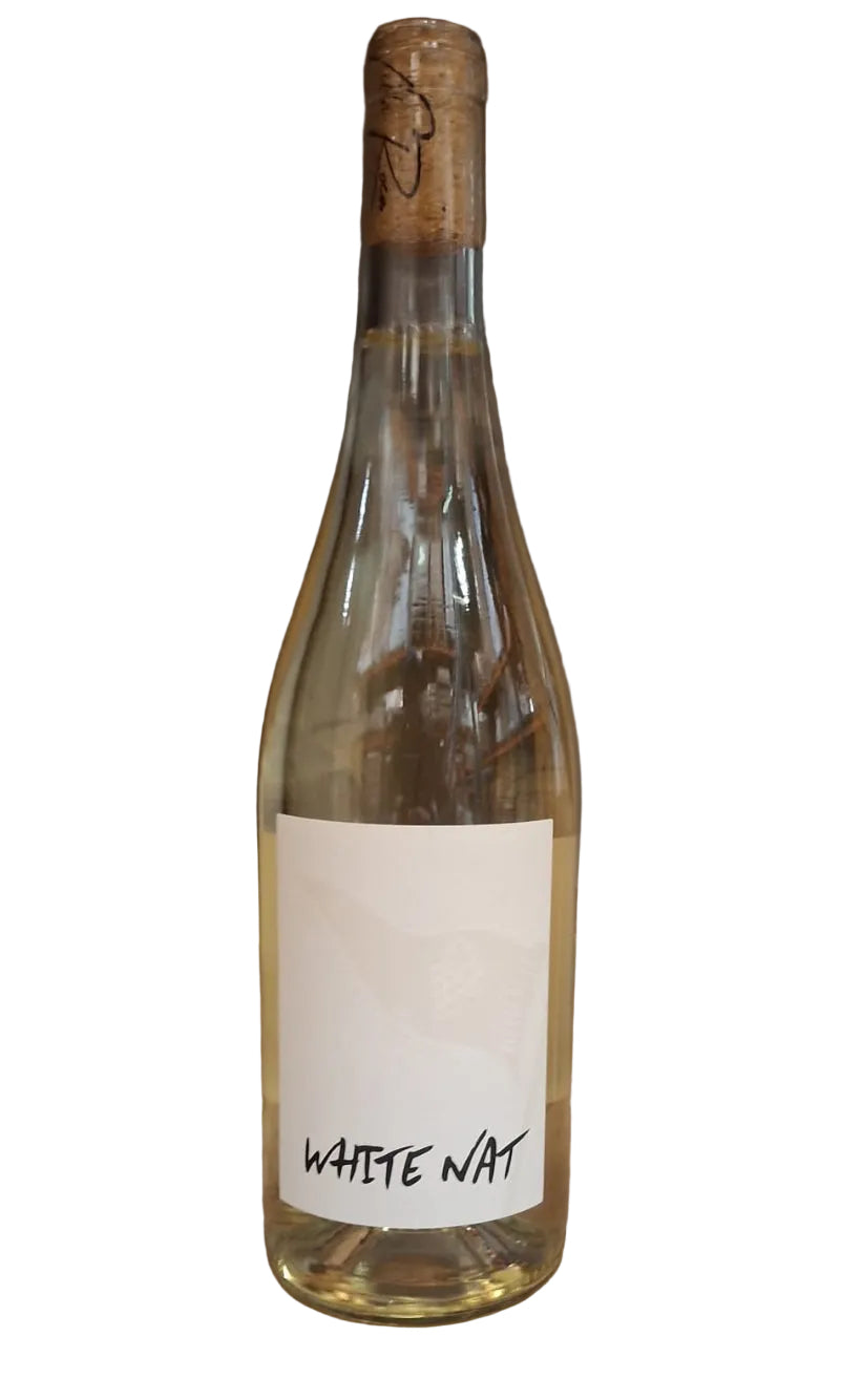 Domaine Villa Roca, White Nat, Sauvignon et Viognier, Blanc, Languedoc, France
