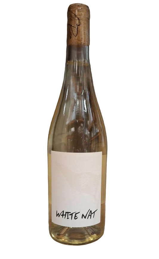 Domaine Villa Roca, White Nat, Sauvignon et Viognier, Blanc, Languedoc, France