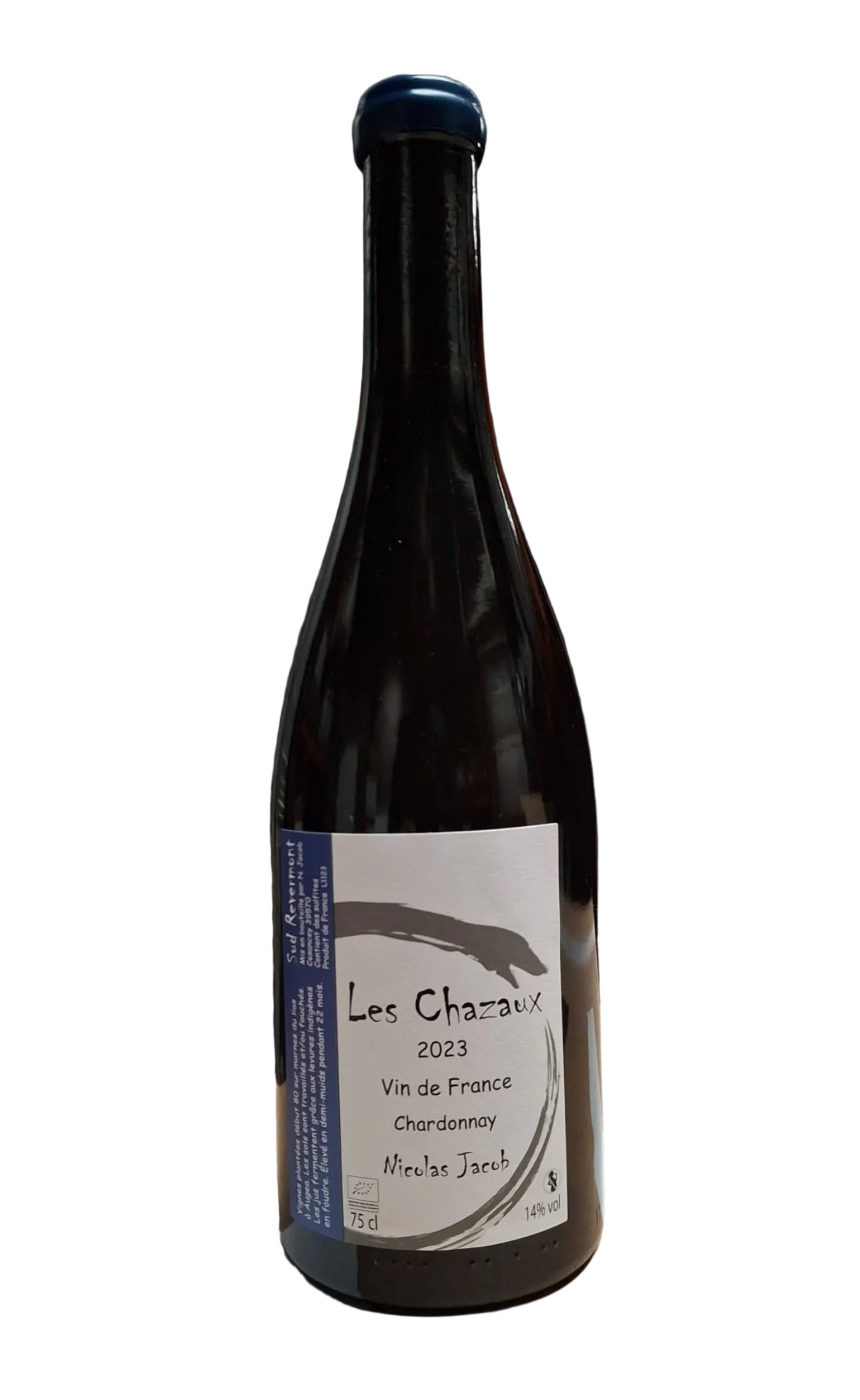 Jura – Wine and Freedom