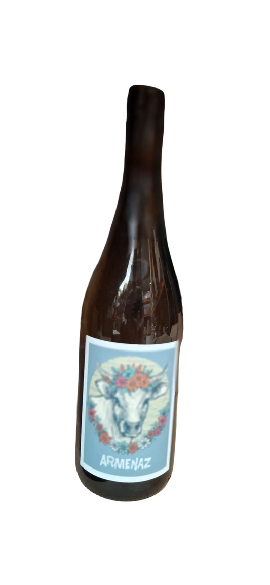 Domaine des Côtes rousses, Armenaz 2024, Jacquere, Blanc, Savoie, France