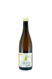 Domaine de Saint-Pierre, Fabrice Dodane, Bodines dos de chat, Chardonnay, Blanc, Arbois, Jura, France