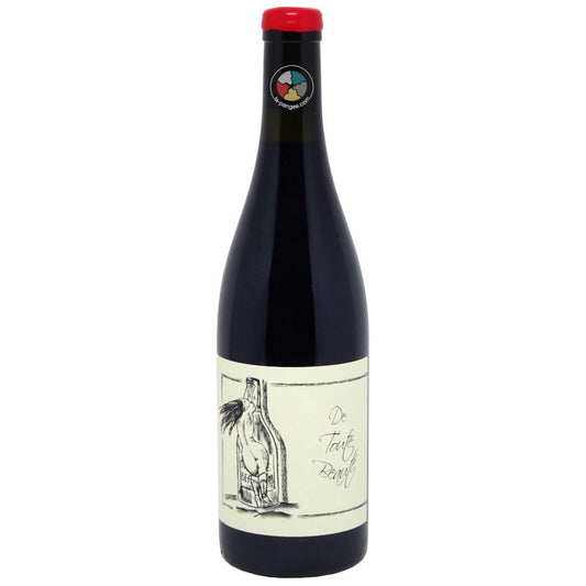 Domaine Anne et Jean-Francois Ganevat, De toute beauté 2024, Gamay, cépages jurassiens, Rouge,Rotalier, Jura, France