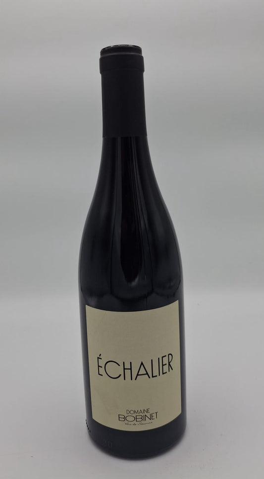 Domaine Calvez Bobinet,Échalier 2016, Loire, Cabernet Franc, Rouge, France