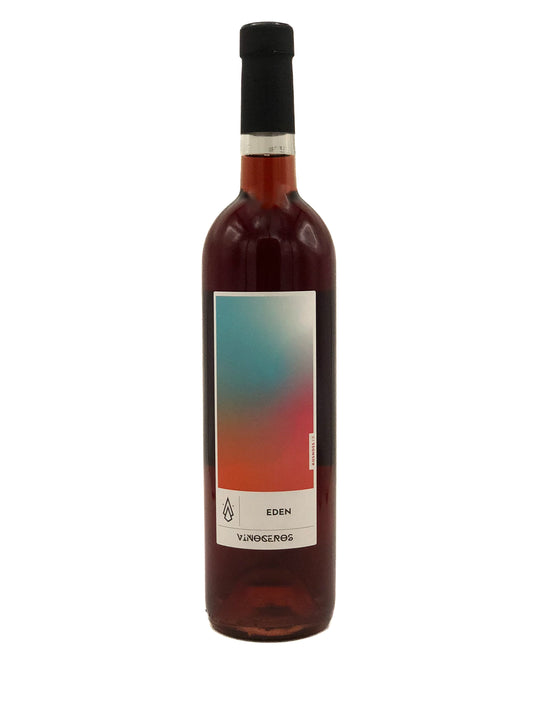 Domaine Vinoceros, Eden 2020, Syrah, Grenache, Carignan, Rouge, Roussillon, France
