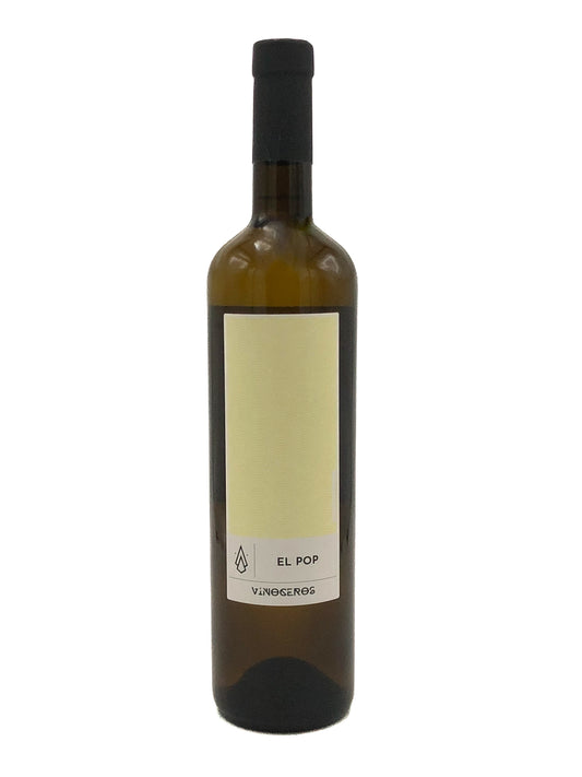 Domaine Vinoceros, El Pop 2022, Grenache, blanc, Roussillon, France