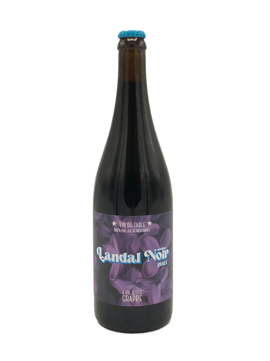 Domaine Les Pieds dans la Dyle, Pablo cremers, Landal Moins Noir, Hybride, Rouge, Wavre, belgique