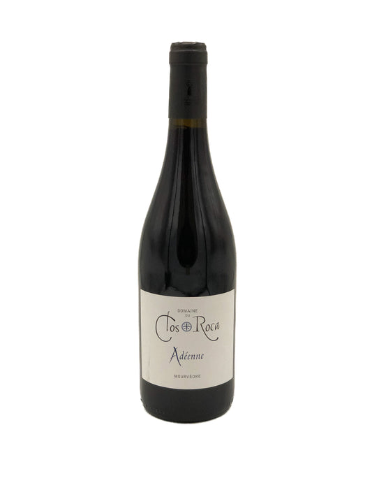 Domaine Villa Roca,Adéenne, Mourvèdre, Rouge, Languedoc, France