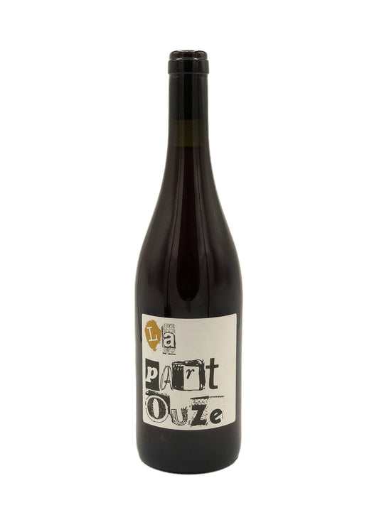 Domaine du Petit Oratoire, La Partouze, Rouge, 13 Cépages, Rhône Sud, France