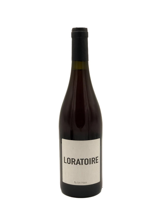 Domaine du Petit Oratoire, l’oratoire 2020, Grenache, Cinsault (sur Marne), Rouge, Rhône Sud, France