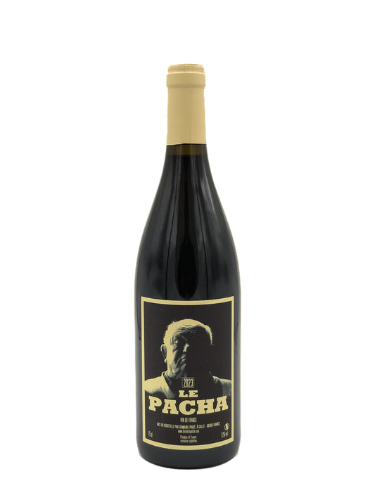 Domaine Jean-Philippe Padié, Pacha 2023, , Carignan, Rouge, Roussillon, France