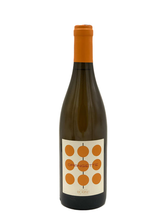Domaine Calvez Bobinet, Orangette, Chenin, Blanc, Loire, France