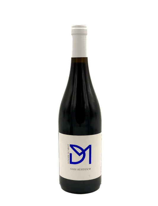 Domaine du Minot, Sans Hésitation 2022, Carignan, Grenache, Syrah, Rouge, Rhones Sud , France