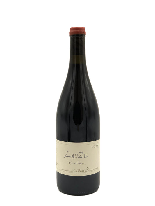 Domaine De Sulauze, Lauze 2023, Grenache, Rouge, Provence, France