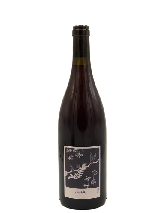 Domaine des Cotes Rousses, Marielle Ferrand, Ribambelle 2023, Altesse, Jacquere, Mondeuse, Savoie, France