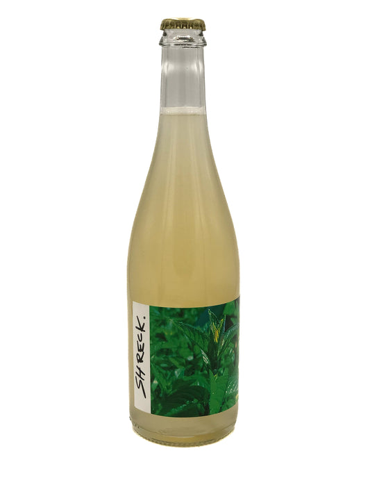 11h11 Fermentations, Ardèche, Shreck 2024, Sans Alcool, Menthe, Gingembre, Eau
