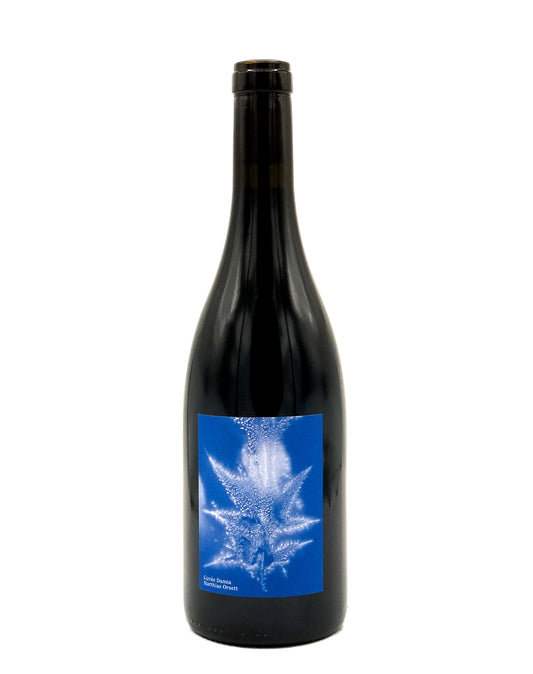 Domaine Matthias Orsett Appell, Cuvée Damia 2023, Pinot Noir, Rouge, Suisse