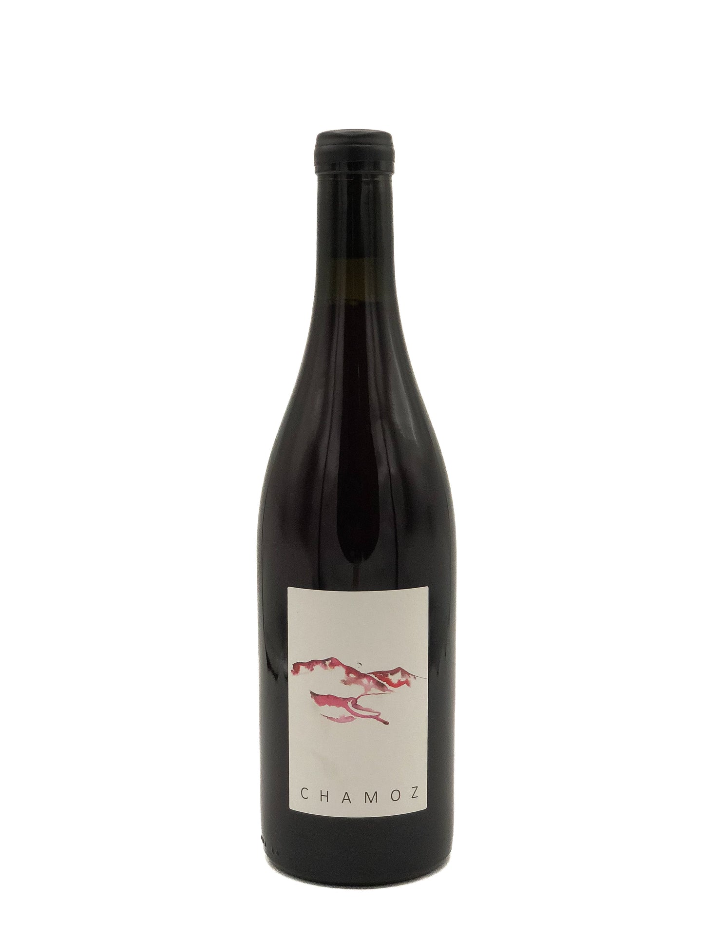Domaine de la Borde, Julien Mareschal, Chamoz 2023,Trousseau, Ploussard, poulsard, Rouge, Arbois, Jura, France