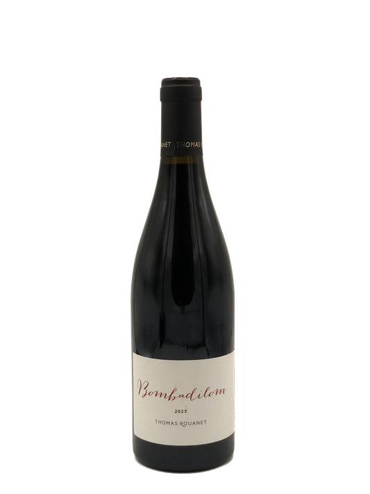 Domaine Thomas Rouanet, Bombadilom 2022, Grenache, Carignan, Rouge, Languedoc, France
