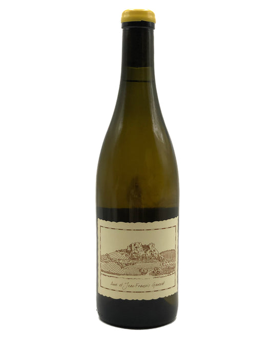 Domaine Anne et Jean-Francois Ganevat, Le Clos 2020, Savagnin, Blanc, Rotalier, Jura, France