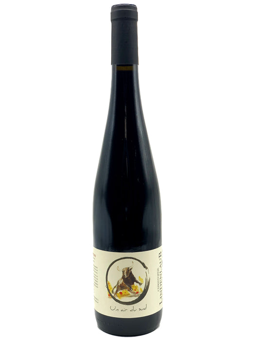 Domaine Christophe Lindenlaub, Un Air du Sud, Pinot Noir 2018, Rouge
